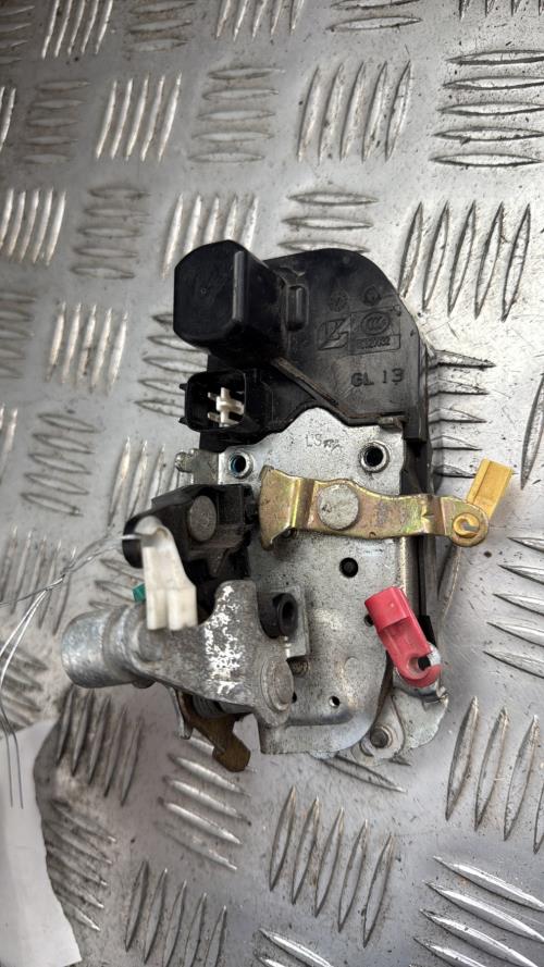 Serrure avant gauche JEEP GRAND CHEROKEE 2 PHASE 1 Diesel - Image 1