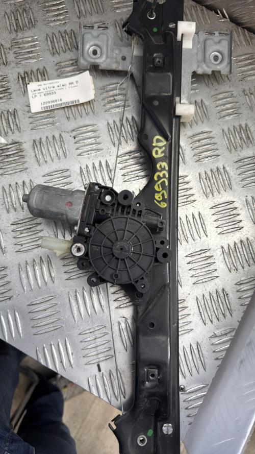 Leve vitre electrique arriere droit JEEP GRAND CHEROKEE 2 PHASE 1 Diesel - Image 1