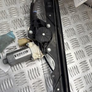 Leve vitre electrique avant droit JEEP GRAND CHEROKEE 2 PHASE 1 Diesel - Image 1