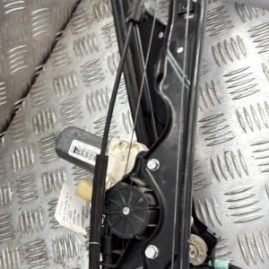 Leve vitre electrique avant gauche JEEP GRAND CHEROKEE 2 PHASE 1 Diesel - Image 1