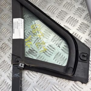 Custode avant gauche (porte) RENAULT CLIO 4 PHASE 2 Diesel - Image 1