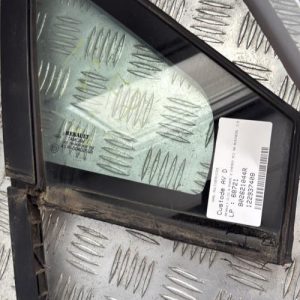 Custode avant droit (porte) RENAULT CLIO 4 PHASE 2 Diesel - Image 1