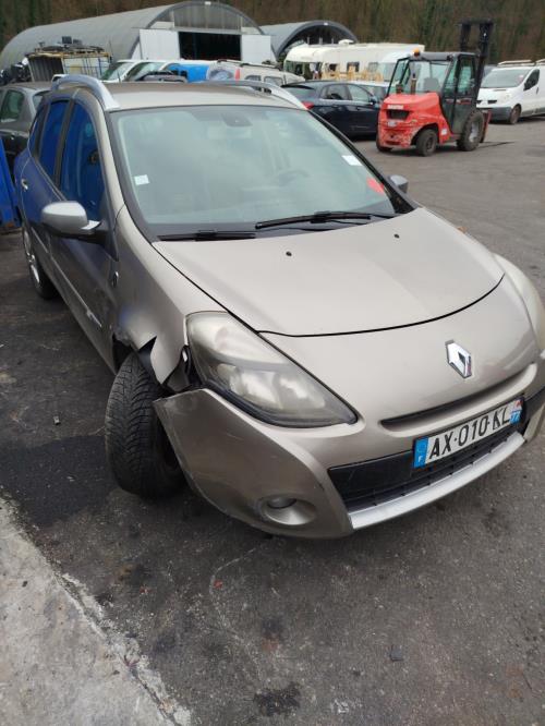 Volant RENAULT CLIO 3 PHASE 2 BREAK Diesel - Image 2