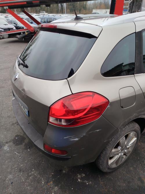 Volant RENAULT CLIO 3 PHASE 2 BREAK Diesel - Image 4