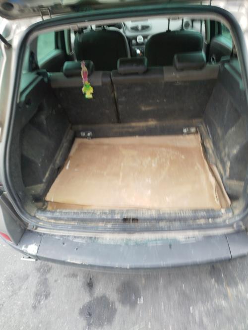 Volant RENAULT CLIO 3 PHASE 2 BREAK Diesel - Image 5