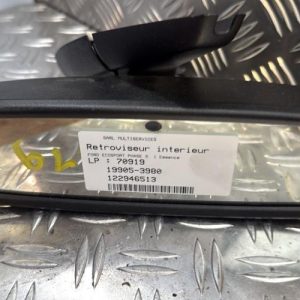 Retroviseur interieur FORD ECOSPORT PHASE 3 Essence - Image 1
