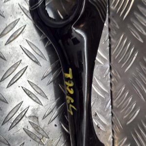 Divers RENAULT CLIO 3 PHASE 2 BREAK Diesel - Image 1