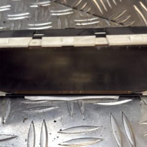 Afficheur PEUGEOT 207 PHASE 1 Diesel - Image 1