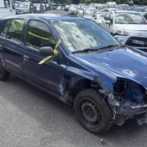 Commodo phare RENAULT CLIO 2 PHASE 2 Essence - Image 1