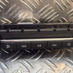 Commande autoradio FORD ECOSPORT PHASE 3 Essence - Image 1