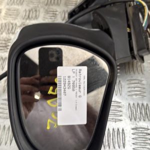 Retroviseur gauche PEUGEOT 207 PHASE 1 Diesel - Image 1