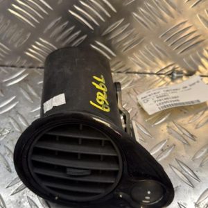 Aerateur tableau de bord avant gauche RENAULT CLIO 3 PHASE 2 BREAK Diesel - Image 1