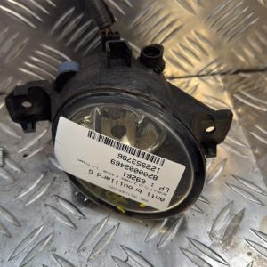 Anti brouillard gauche (feux) RENAULT CLIO 3 PHASE 2 BREAK Diesel - Image 1