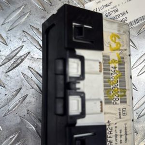 Afficheur RENAULT CLIO 2 PHASE 2 Essence - Image 1