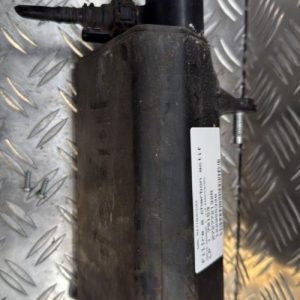 Filtre a charbon actif DACIA SANDERO 1 Essence/GPL - Image 1