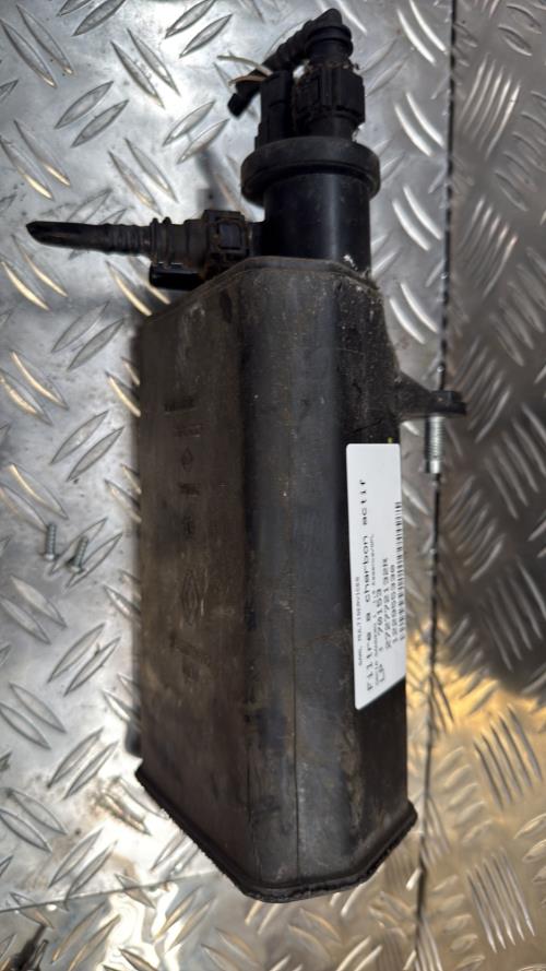 Filtre a charbon actif DACIA SANDERO 1 Essence/GPL - Image 1