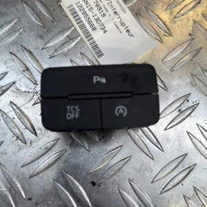 Bouton/Interrupteur FORD ECOSPORT PHASE 3 Essence - Image 1