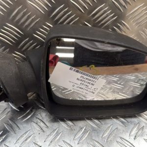 Retroviseur droit DACIA SANDERO 1 Essence/GPL - Image 1