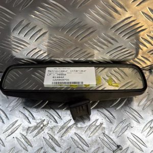 Retroviseur interieur PEUGEOT 207 PHASE 1 Diesel - Image 1