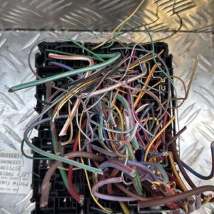 Porte fusible FORD ECOSPORT PHASE 3 Essence - Image 1