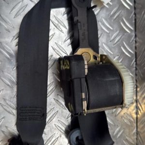 Ceinture avant droit RENAULT CLIO 2 PHASE 2 Essence - Image 1