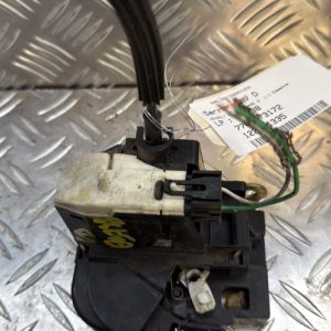 Serrure avant droit RENAULT CLIO 2 PHASE 2 Essence - Image 1