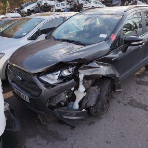 Pare soleil gauche FORD ECOSPORT PHASE 3 Essence - Image 1