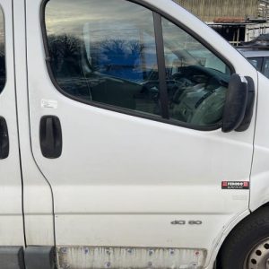Porte avant droit RENAULT TRAFIC 2 PHASE 1 Diesel - Image 1