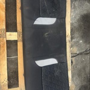 Banquette arriere DACIA SANDERO 2 PHASE 1 Essence - Image 1