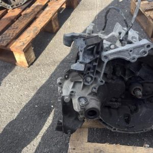 Boite de vitesses CITROEN C3 2 PHASE 2 - Image 1
