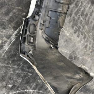 Pare choc arriere BMW SERIE 5 E60 PHASE 1 Diesel - Image 1