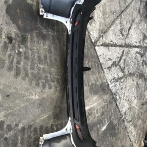 Pare choc arriere RENAULT MEGANE 3 PHASE 1 BREAK Diesel - Image 1