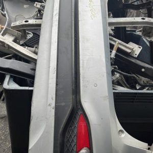 Pare choc arriere HYUNDAI I 20 3 Essence - Image 5