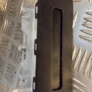 Afficheur PEUGEOT 206 PHASE 2 Diesel - Image 1