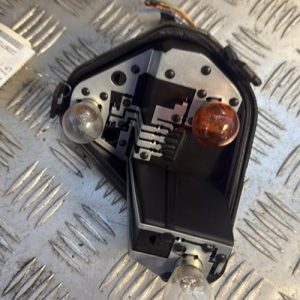 Platine feu arriere droit RENAULT CLIO 3 PHASE 2 BREAK Diesel - Image 1
