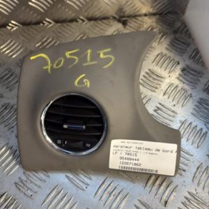 Aerateur tableau de bord avant gauche CHEVROLET CRUZE PHASE 1 Essence - Image 1