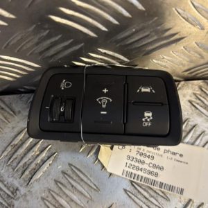 Commande de phare HYUNDAI I 20 3 Essence - Image 1