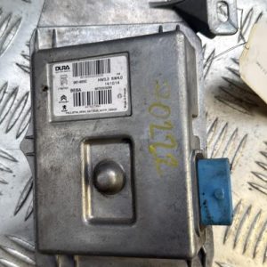 Calculateur PEUGEOT 508 1 SW PHASE 2 BREAK Diesel - Image 1
