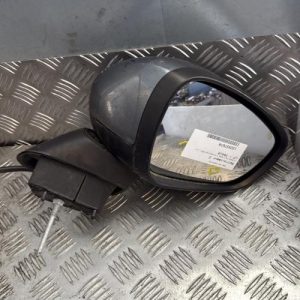 Retroviseur droit CITROEN C3 2 PHASE 2 - Image 1