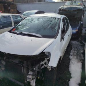 Contacteur tournant RENAULT CLIO 3 PHASE 2 Diesel - Image 5