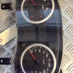 Compteur RENAULT CLIO 2 CAMPUS PHASE 2 Diesel - Image 1
