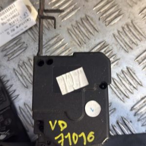 Ceinture avant droit RENAULT CLIO 2 CAMPUS PHASE 2 Diesel - Image 1