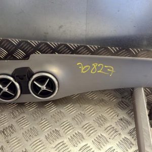 Aerateur tableau de bord MERCEDES CLASSE GLA 156 PHASE 1 Diesel - Image 3