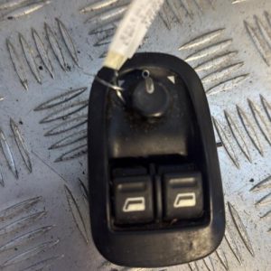 Interrupteur de leve vitre avant gauche PEUGEOT 206 PHASE 2 Diesel - Image 1