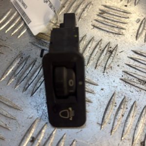 Commande de reglage hauteur de phare PEUGEOT 206 PHASE 2 Diesel - Image 1