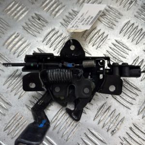 Serrure de capot HYUNDAI I 20 3 Essence - Image 1