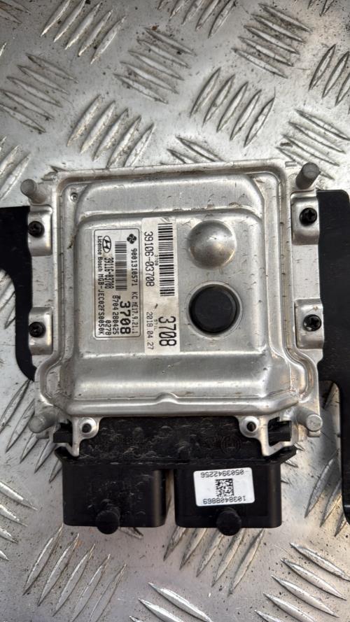 Calculateur moteur HYUNDAI I 20 3 Essence - Image 1