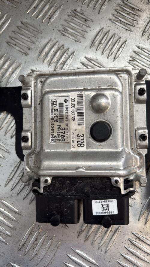 Calculateur moteur HYUNDAI I 20 3 Essence - Image 2
