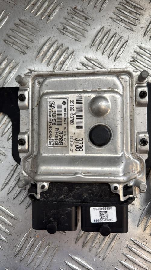 Calculateur moteur HYUNDAI I 20 3 Essence - Image 3