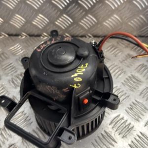 Ventilateur chauffage PEUGEOT 3008 1 PHASE 1 Diesel - Image 1